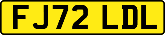 FJ72LDL