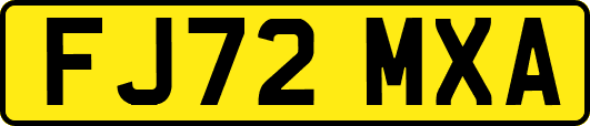 FJ72MXA