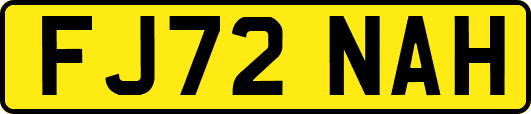 FJ72NAH