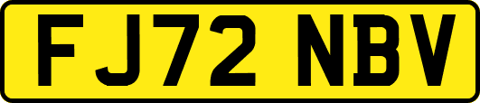 FJ72NBV