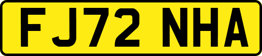 FJ72NHA