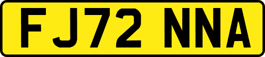 FJ72NNA