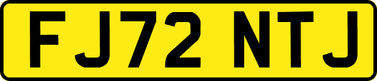FJ72NTJ
