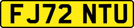 FJ72NTU