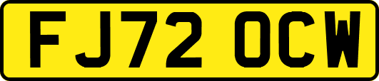 FJ72OCW