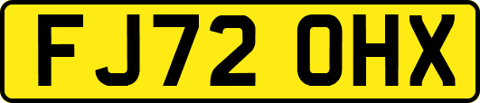 FJ72OHX