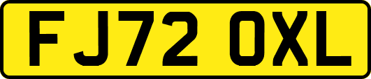 FJ72OXL