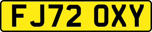 FJ72OXY