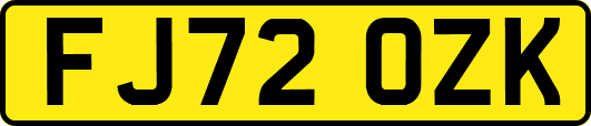 FJ72OZK