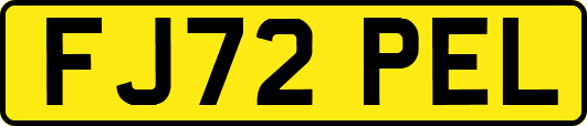 FJ72PEL