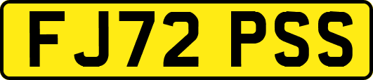 FJ72PSS