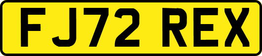 FJ72REX