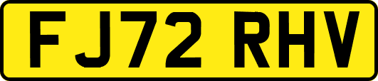 FJ72RHV