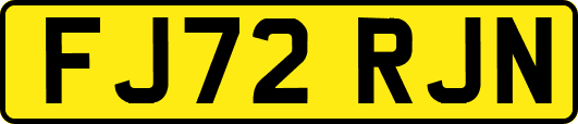 FJ72RJN
