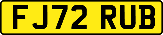 FJ72RUB