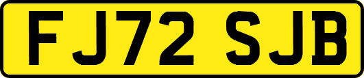 FJ72SJB