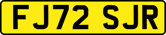 FJ72SJR