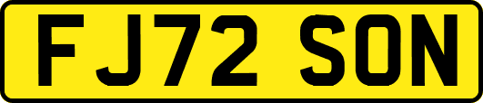 FJ72SON