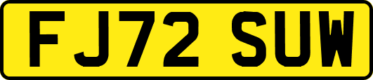 FJ72SUW