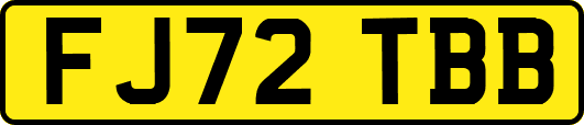FJ72TBB