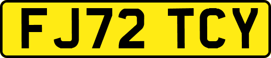 FJ72TCY