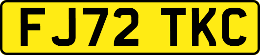 FJ72TKC