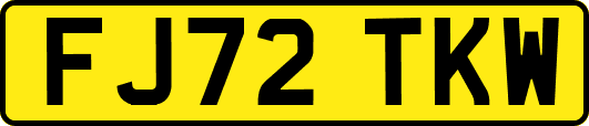 FJ72TKW