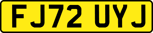 FJ72UYJ