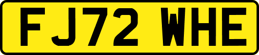 FJ72WHE