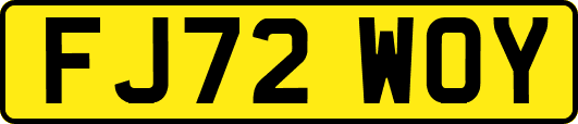 FJ72WOY