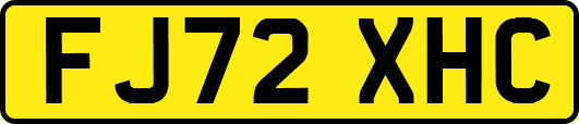 FJ72XHC