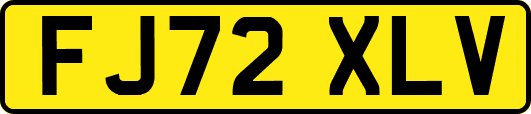 FJ72XLV