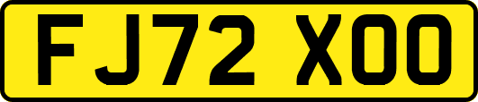 FJ72XOO
