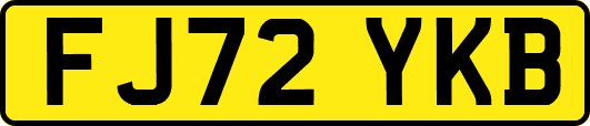 FJ72YKB