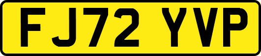FJ72YVP