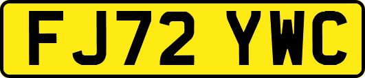 FJ72YWC