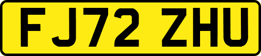 FJ72ZHU