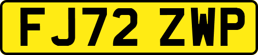 FJ72ZWP