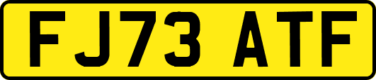 FJ73ATF
