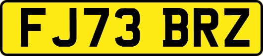 FJ73BRZ