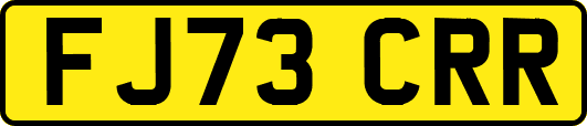 FJ73CRR