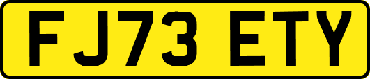 FJ73ETY