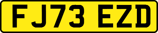 FJ73EZD