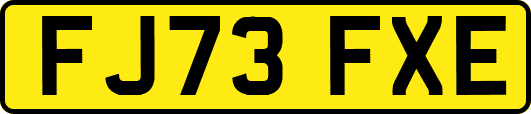 FJ73FXE