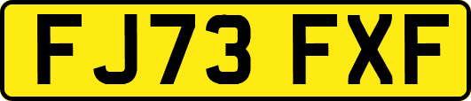 FJ73FXF