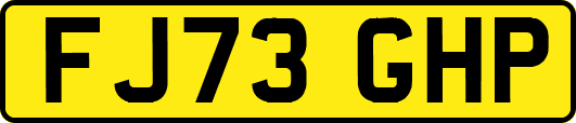FJ73GHP