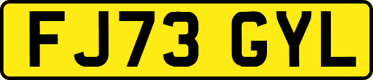 FJ73GYL