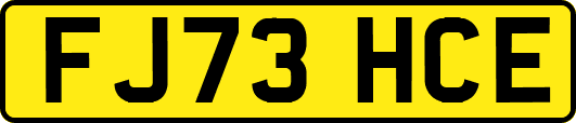 FJ73HCE