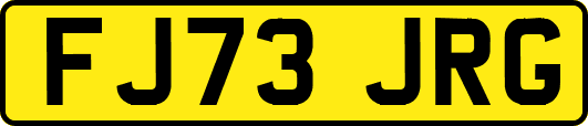 FJ73JRG