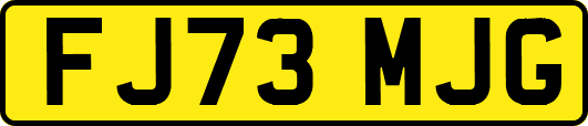 FJ73MJG